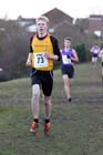 Senior boys 3. Photo: David T. Hewitson/Sports for All Pics